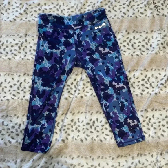 Baleaf Workout Leggings - Picture 1 of 4